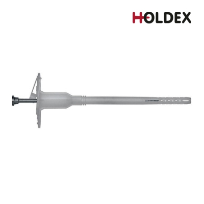 Дюбели от Holdex