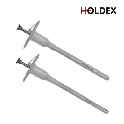 Дюбели Holdex